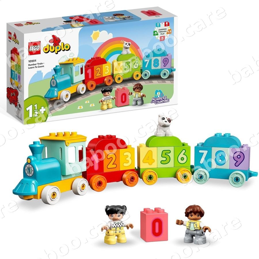LEGO view 2