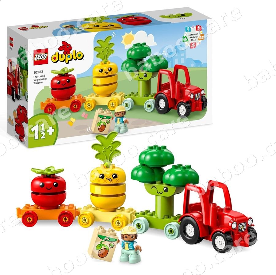 LEGO view 3