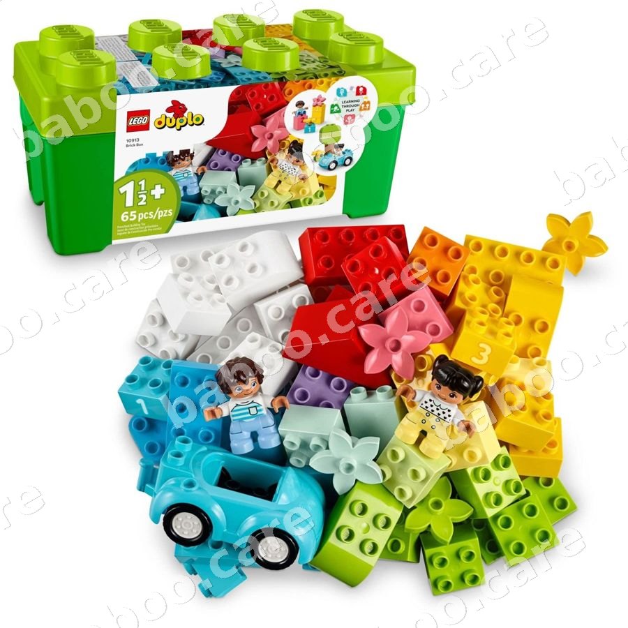 LEGO view 4