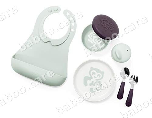Stokke Stokke Munch Everyday Tableware Set — baby & kids product