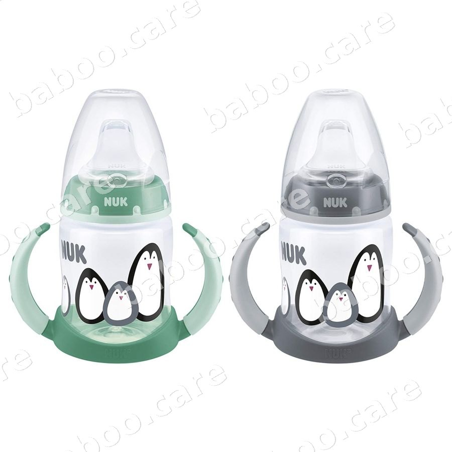 Nuk NUK Learner Cup with Spout (150 ml) — baby & kids product