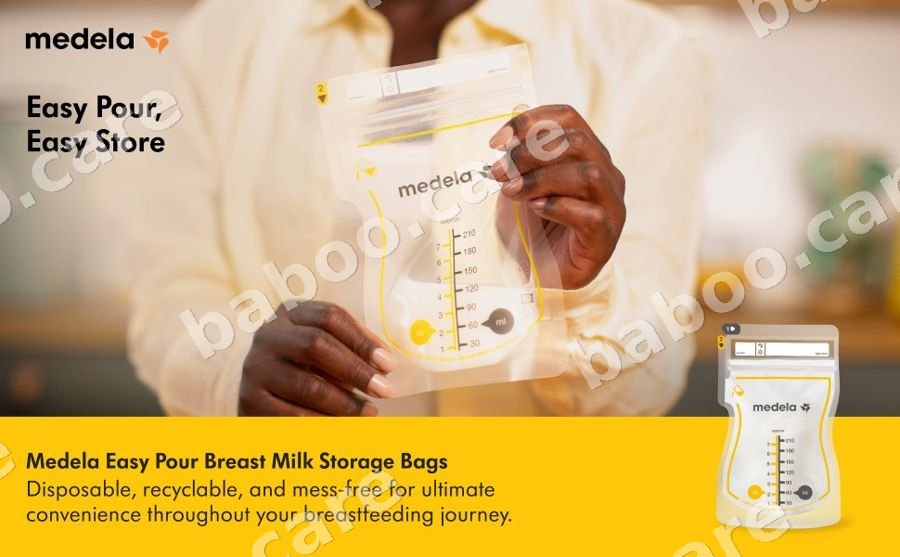 Medela view 5