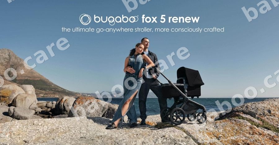 Bugaboo view 3