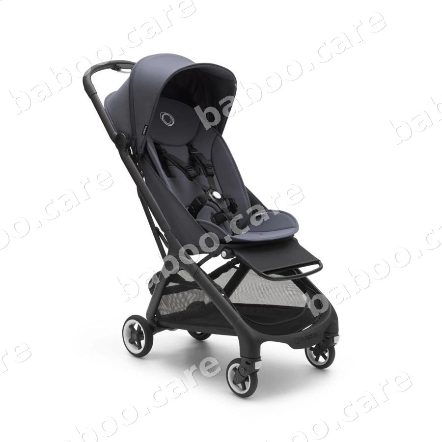 Bugaboo view 3