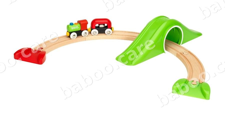 BRIO view 4