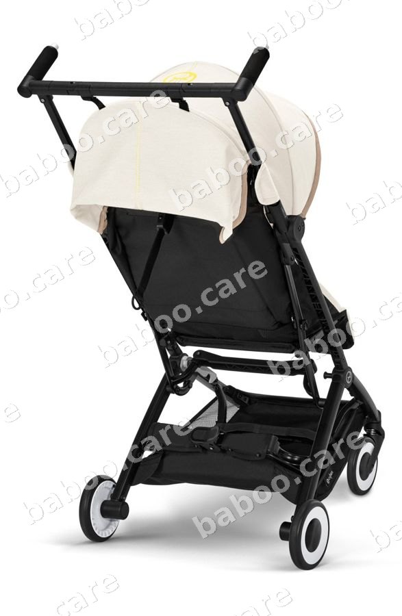 Cybex view 3