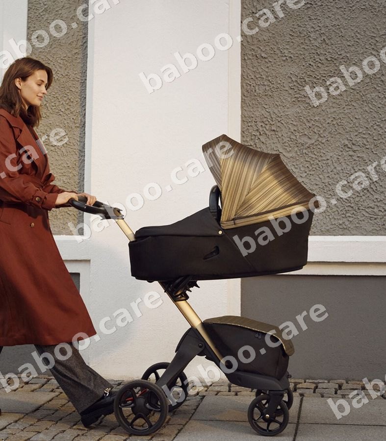 Stokke view 2