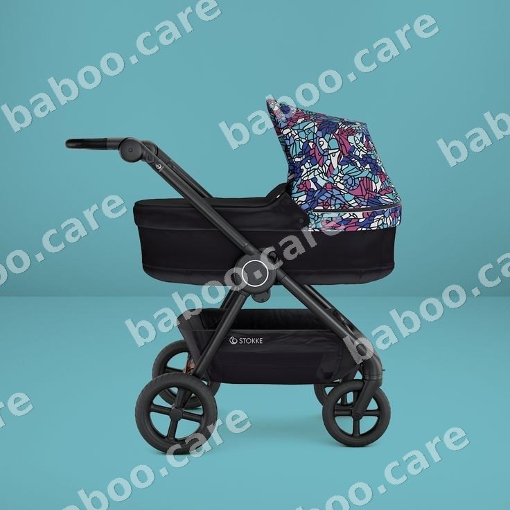 Stokke view 3