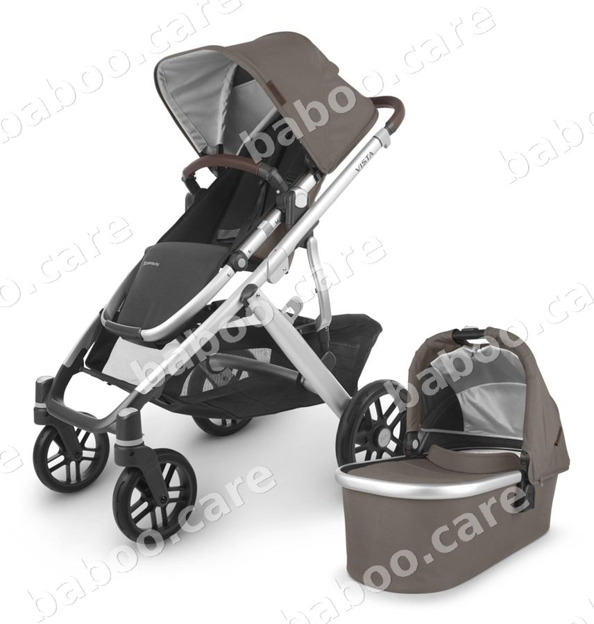 UPPAbaby view 2