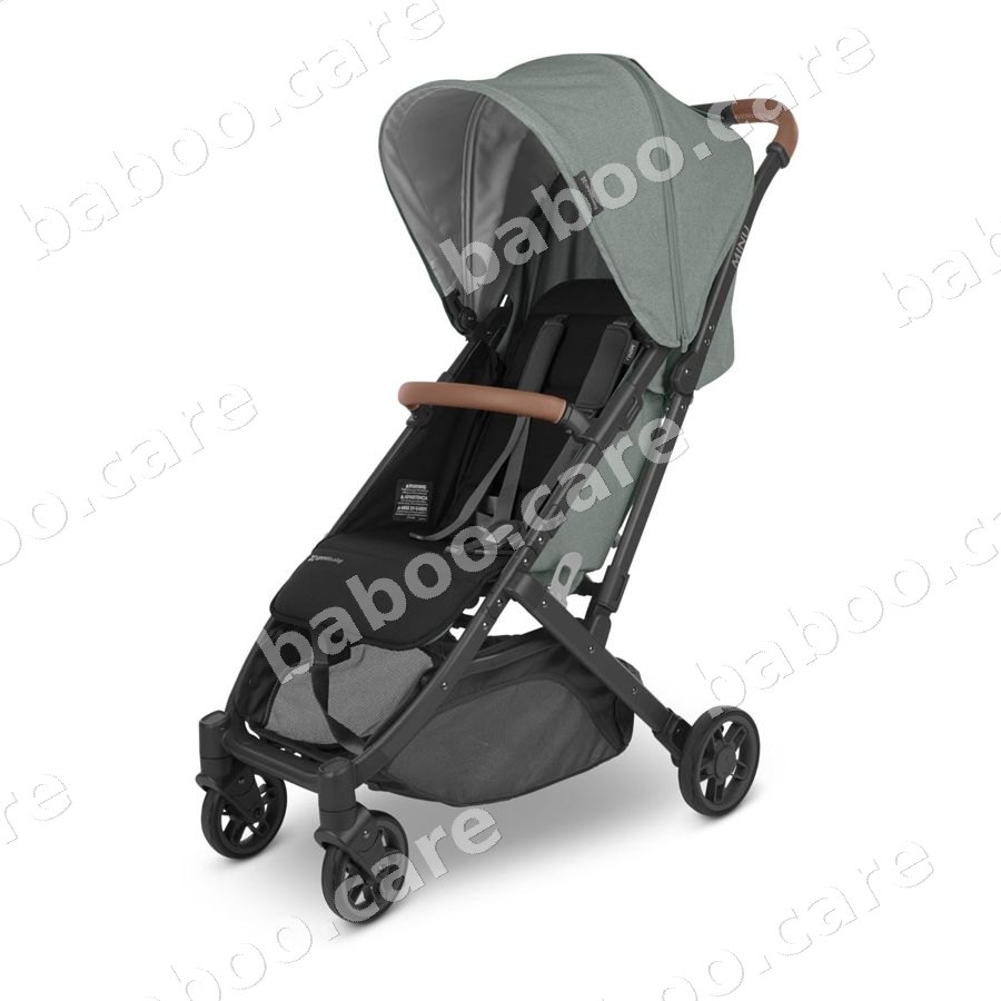 UPPAbaby view 2