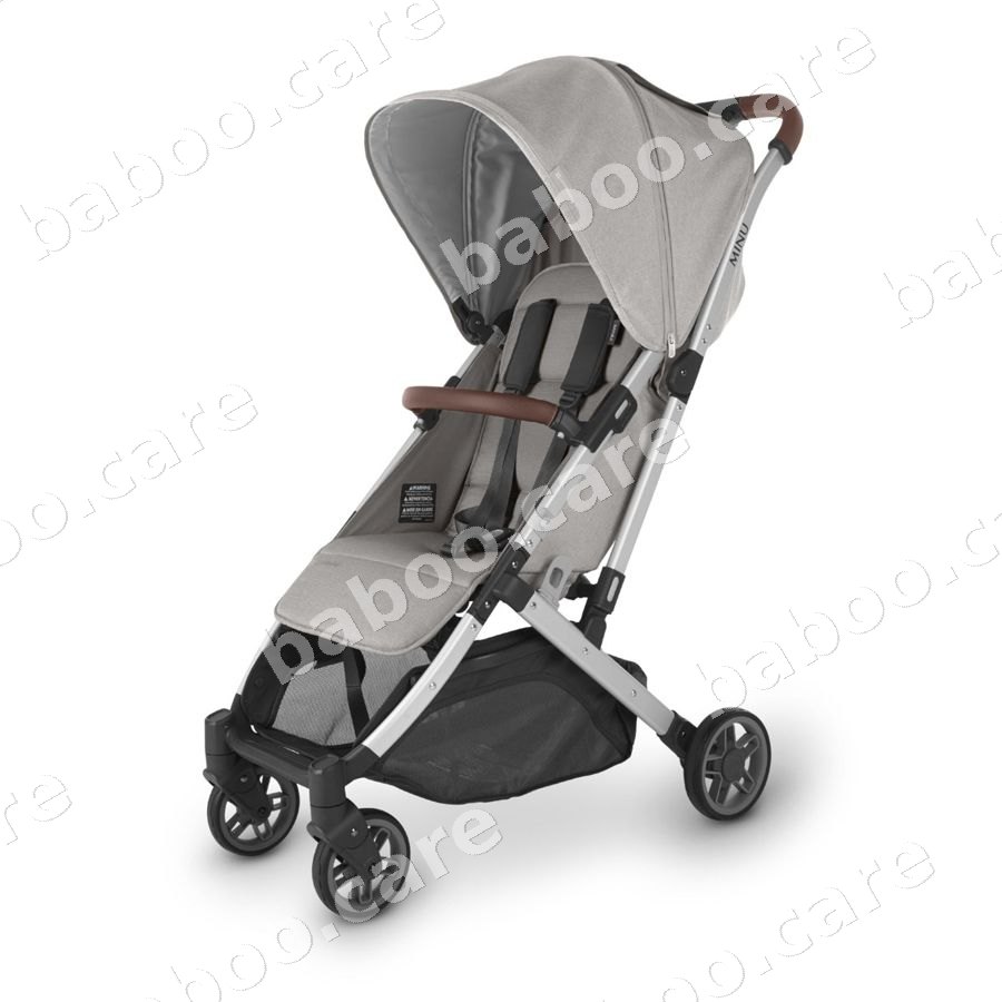UPPAbaby view 5