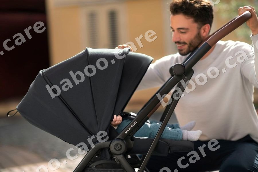 Maxi-Cosi view 2