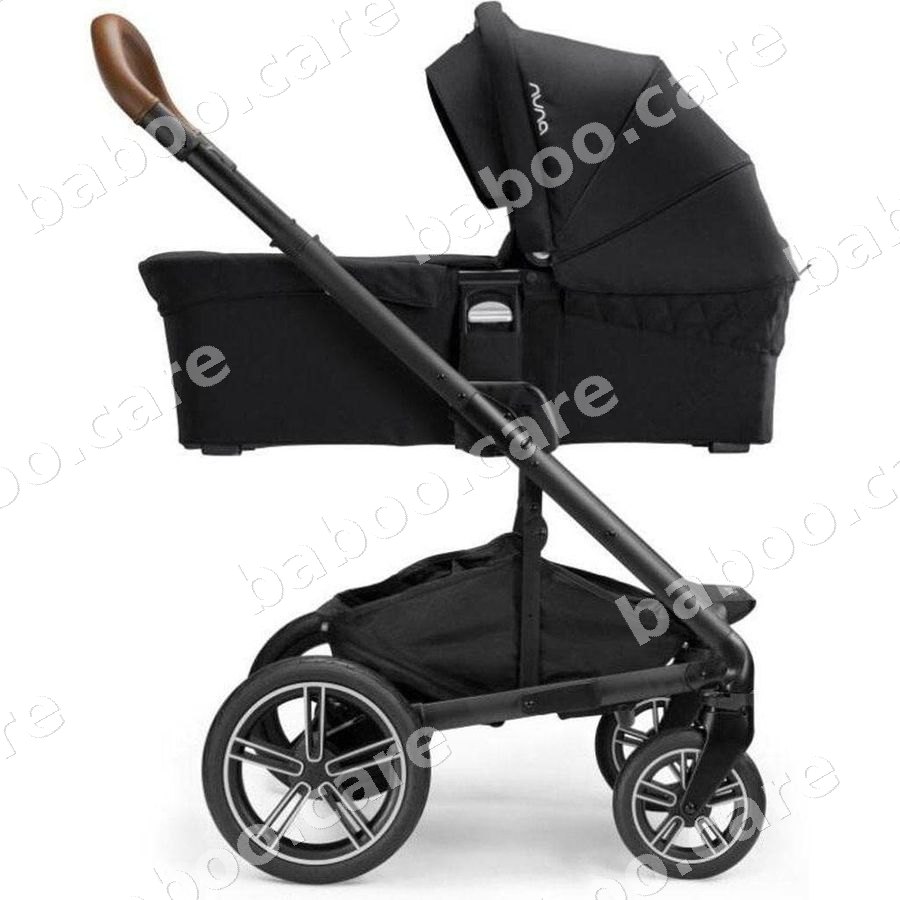 Nuna Nuna MIXX Next Stroller — baby & kids product