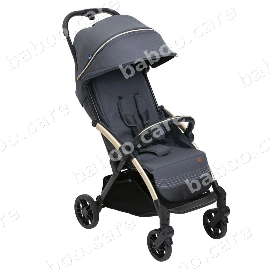 Chicco Chicco Goody XPlus Compact Stroller — baby & kids product