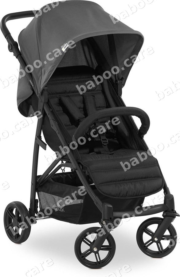 Hauck Hauck Rapid 4D Stroller — baby & kids product