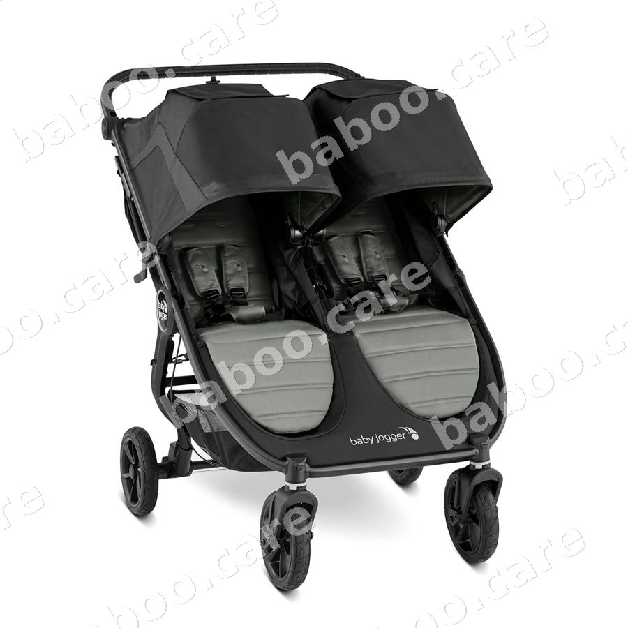 Baby Jogger view 4