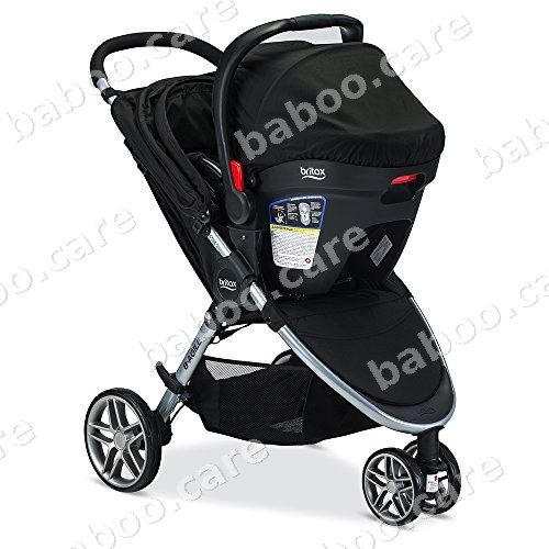 Britax Britax B-Agile M Stroller — baby & kids product