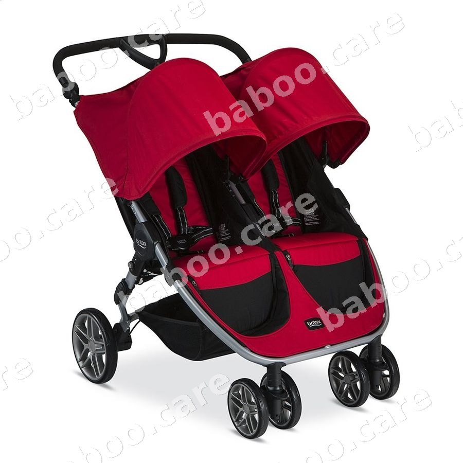 Britax view 3