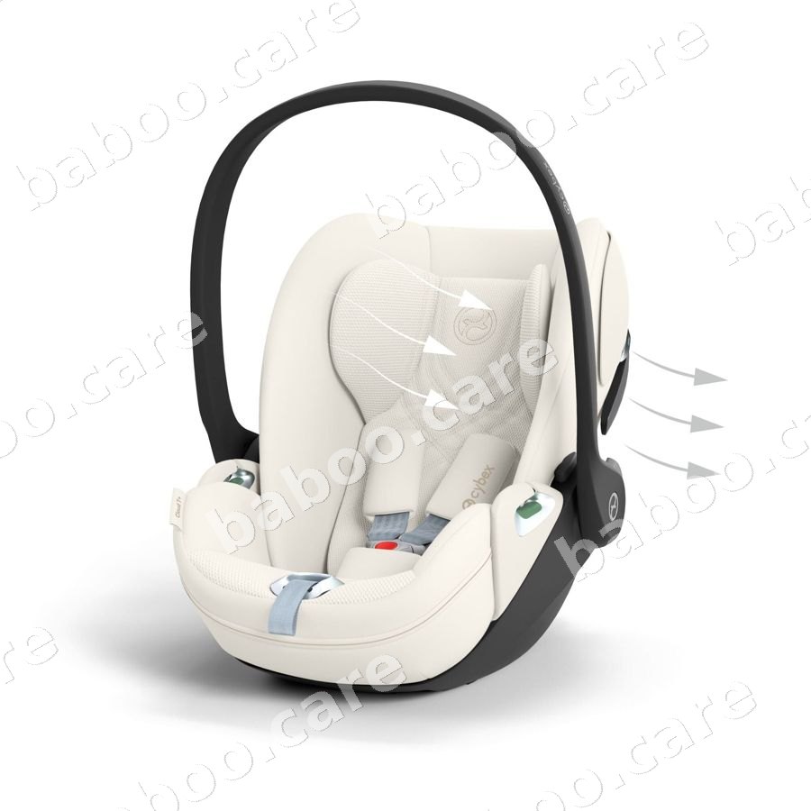 Cybex view 2