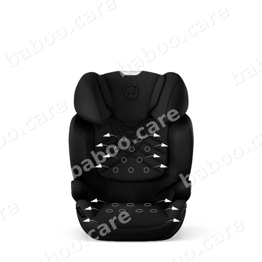 Cybex view 2