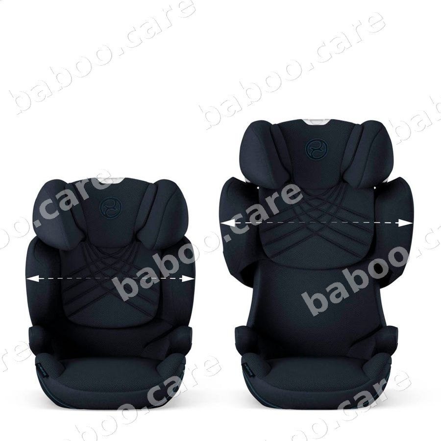 Cybex view 4