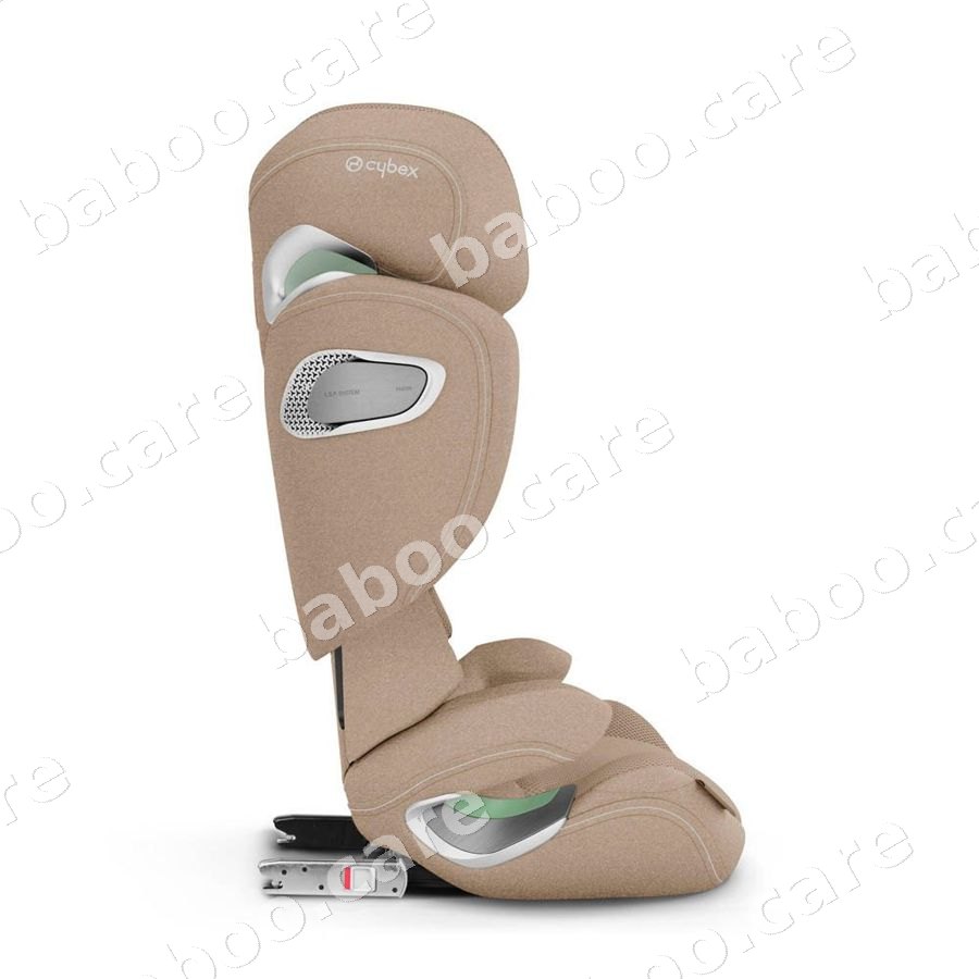 Cybex view 5