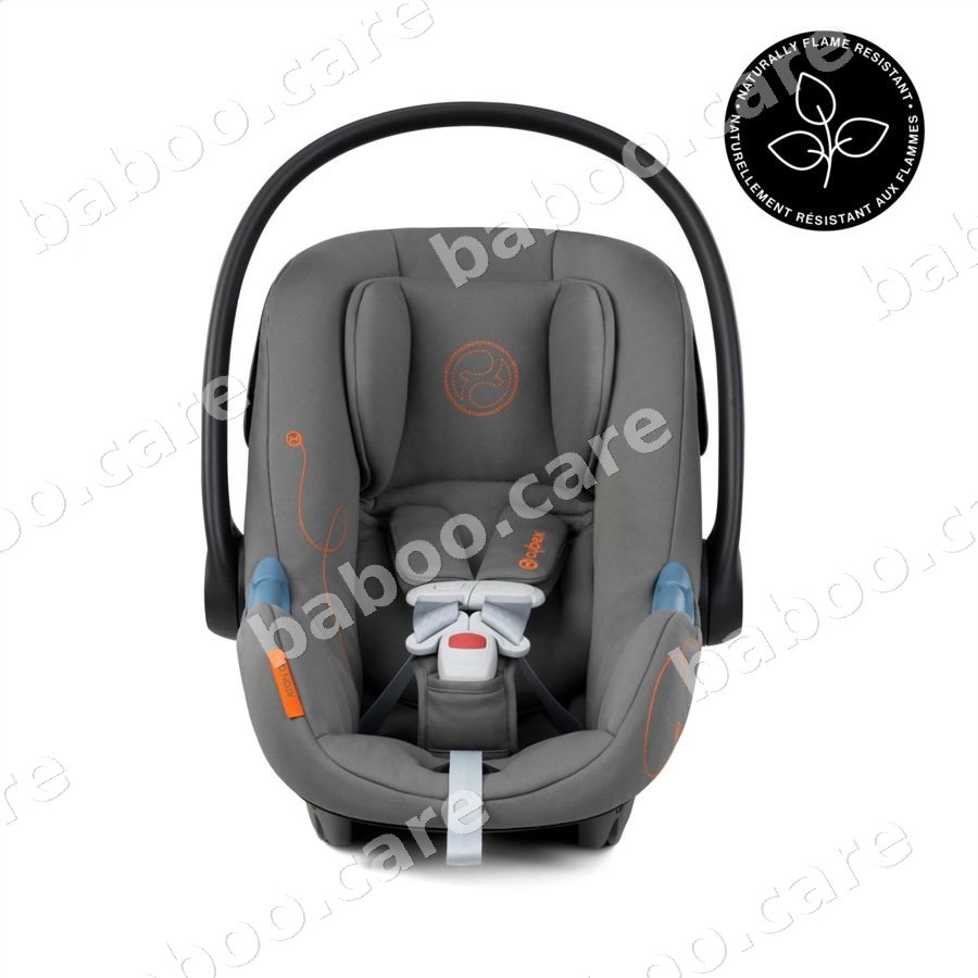 Cybex view 2
