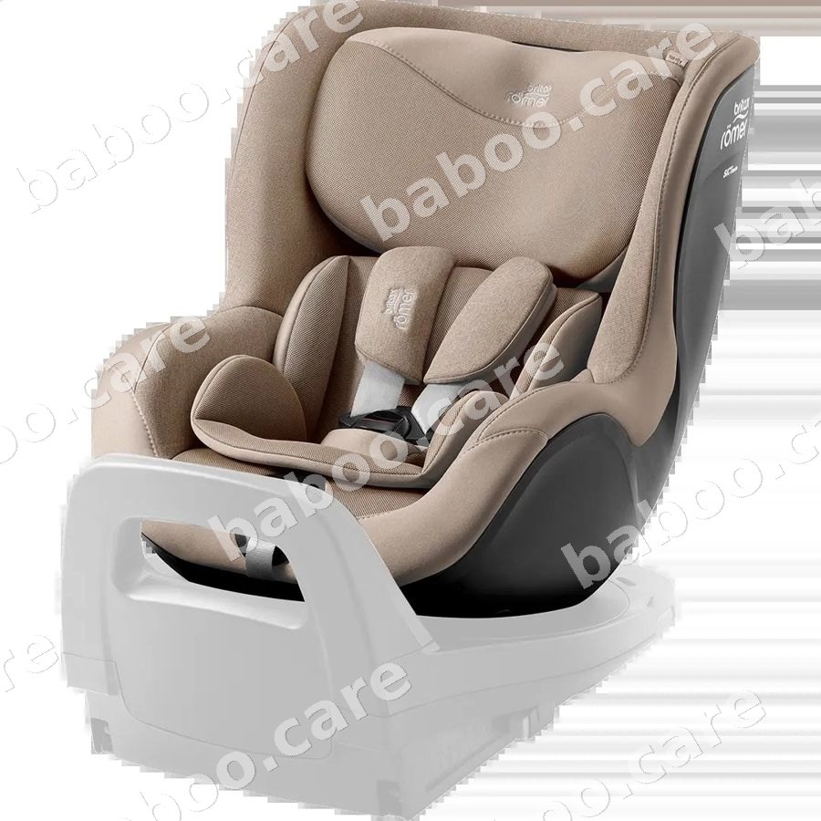 Britax Römer view 2