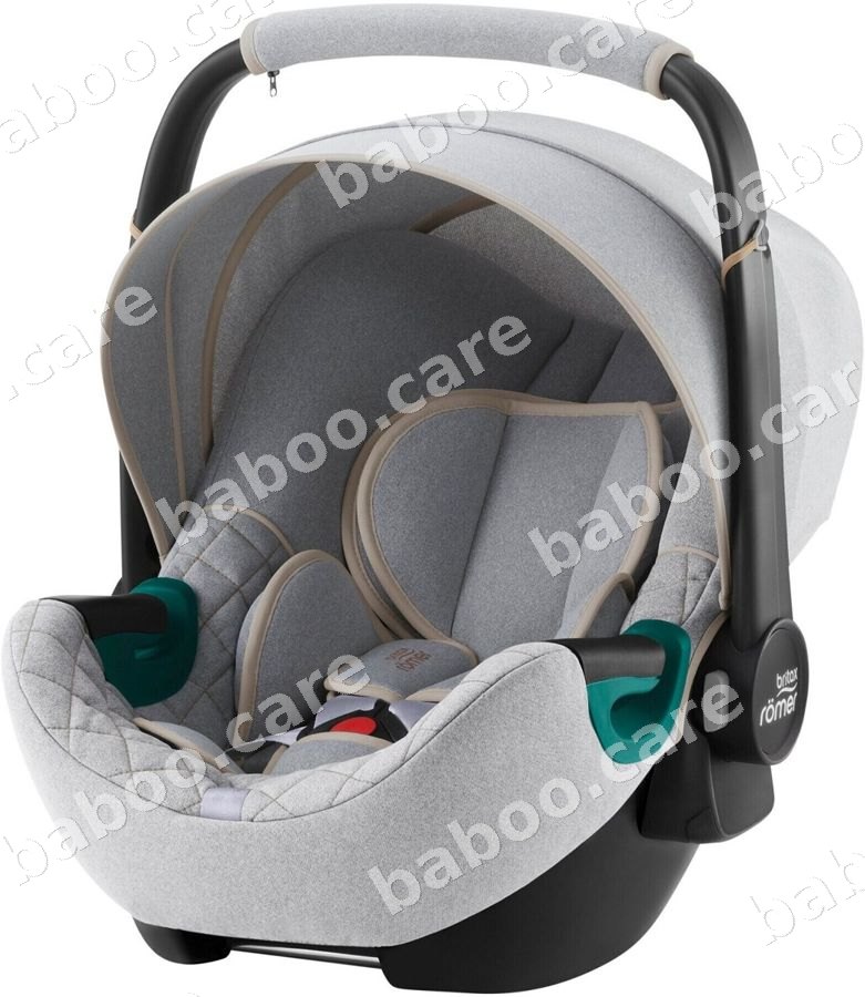 Britax Römer view 3