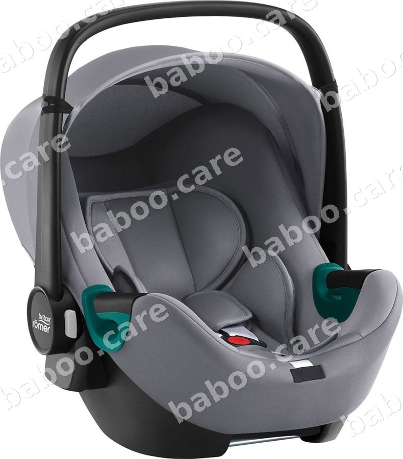 Britax Römer view 4