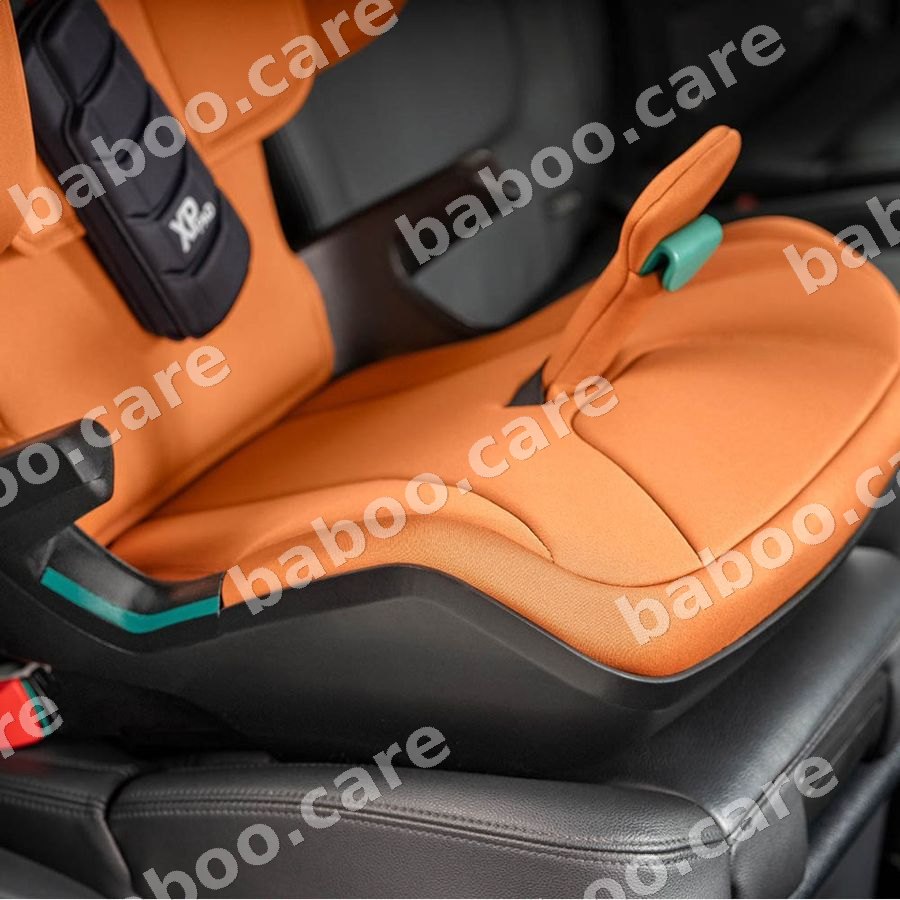 Britax Römer Britax Römer KIDFIX i-SIZE (3.5-12y) — baby & kids product