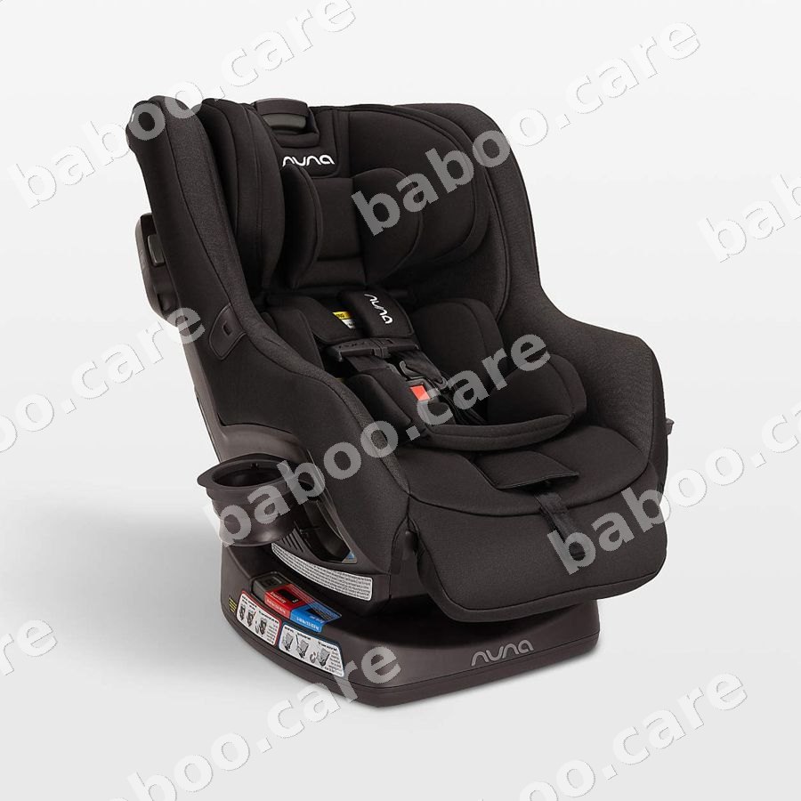 Nuna Nuna RAVA Convertible Car Seat — baby & kids product