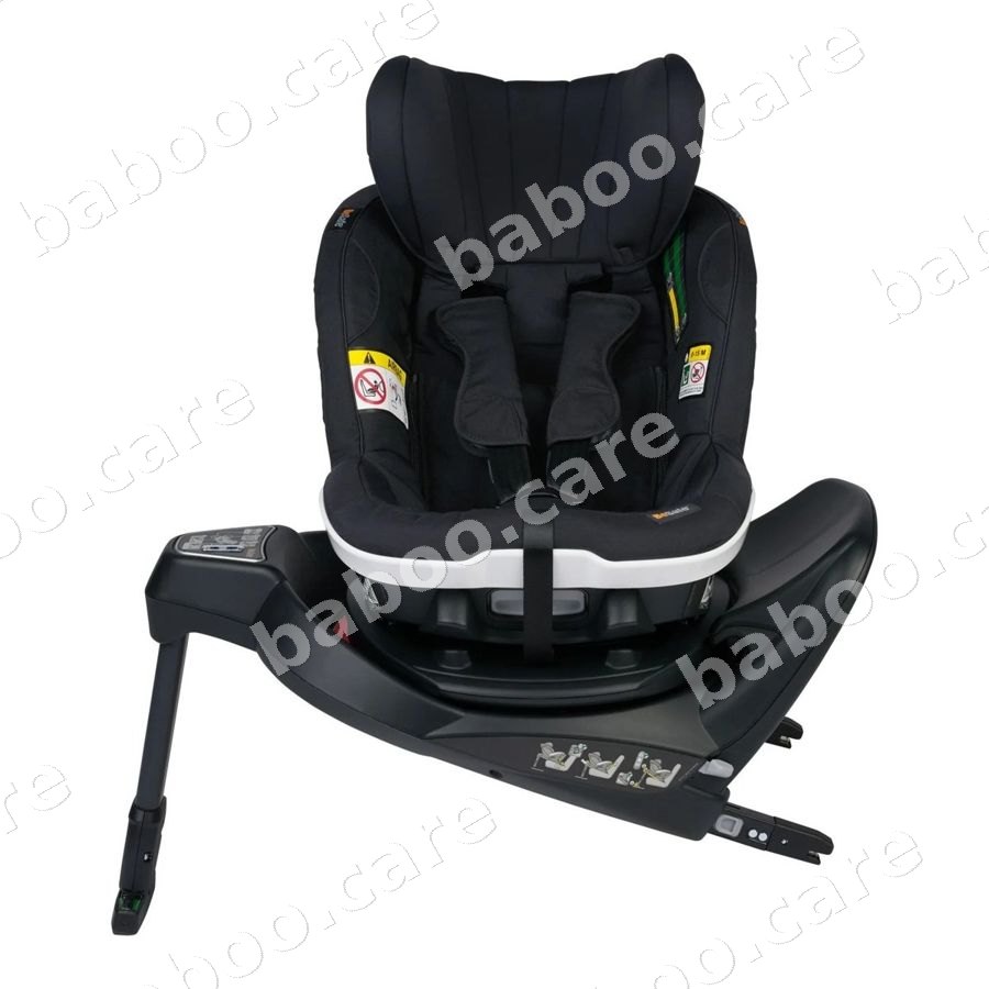 BeSafe view 5