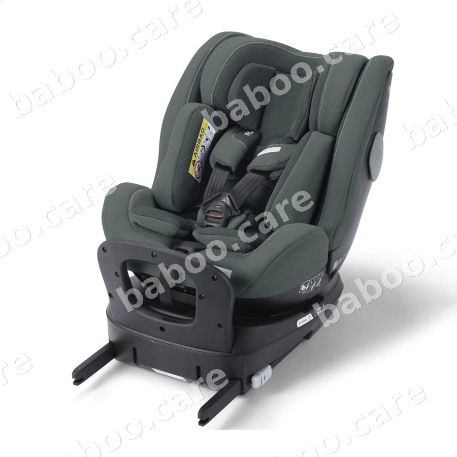 Recaro view 2
