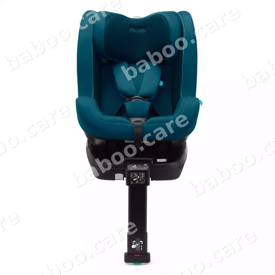 Recaro view 4