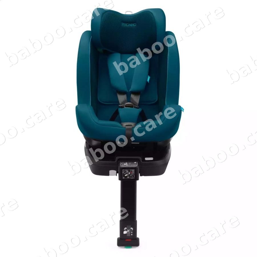 Recaro view 5
