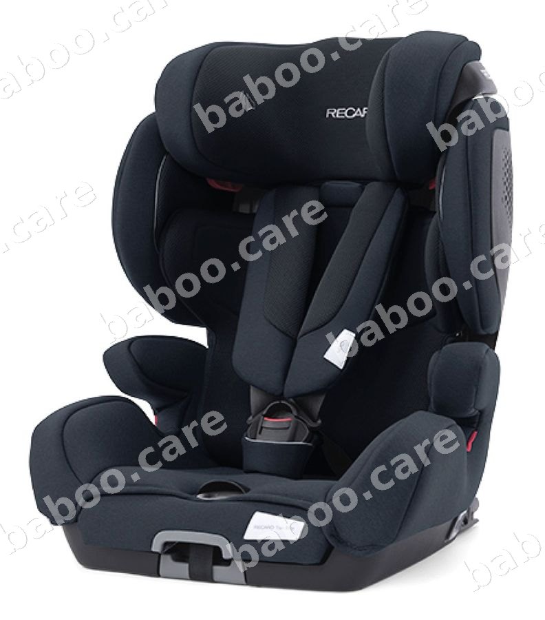 Recaro Recaro Tian Elite i-Size (9m-12y) — baby & kids product