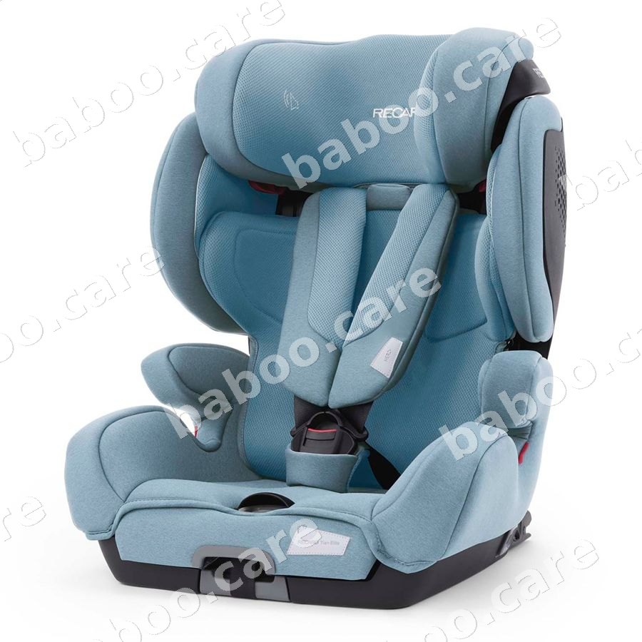 Recaro view 3