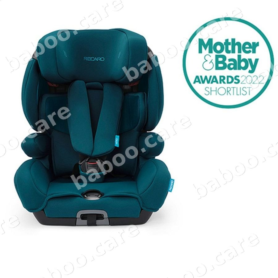 Recaro view 4