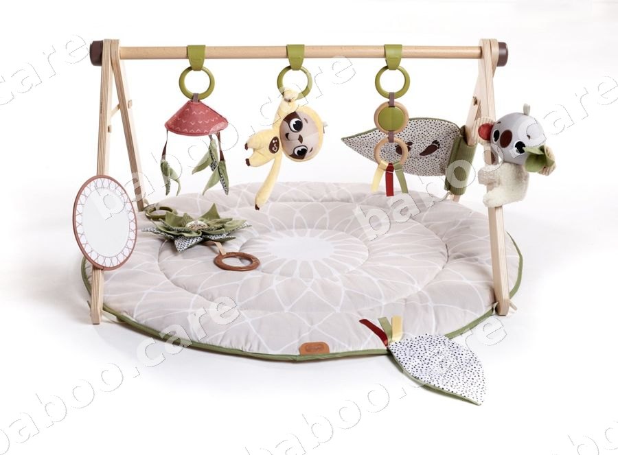 Tiny Love Tiny Love Boho Chic Gymini Activity Gym — baby & kids product