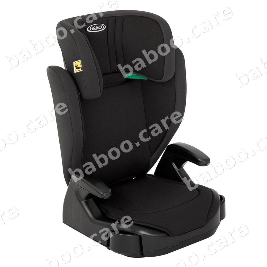 Graco view 5
