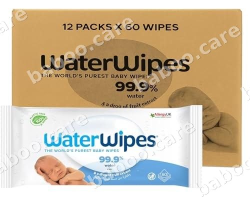WaterWipes 