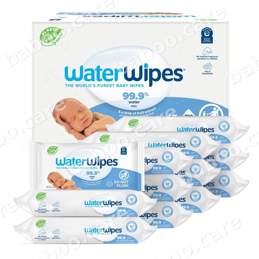 WaterWipes view 4