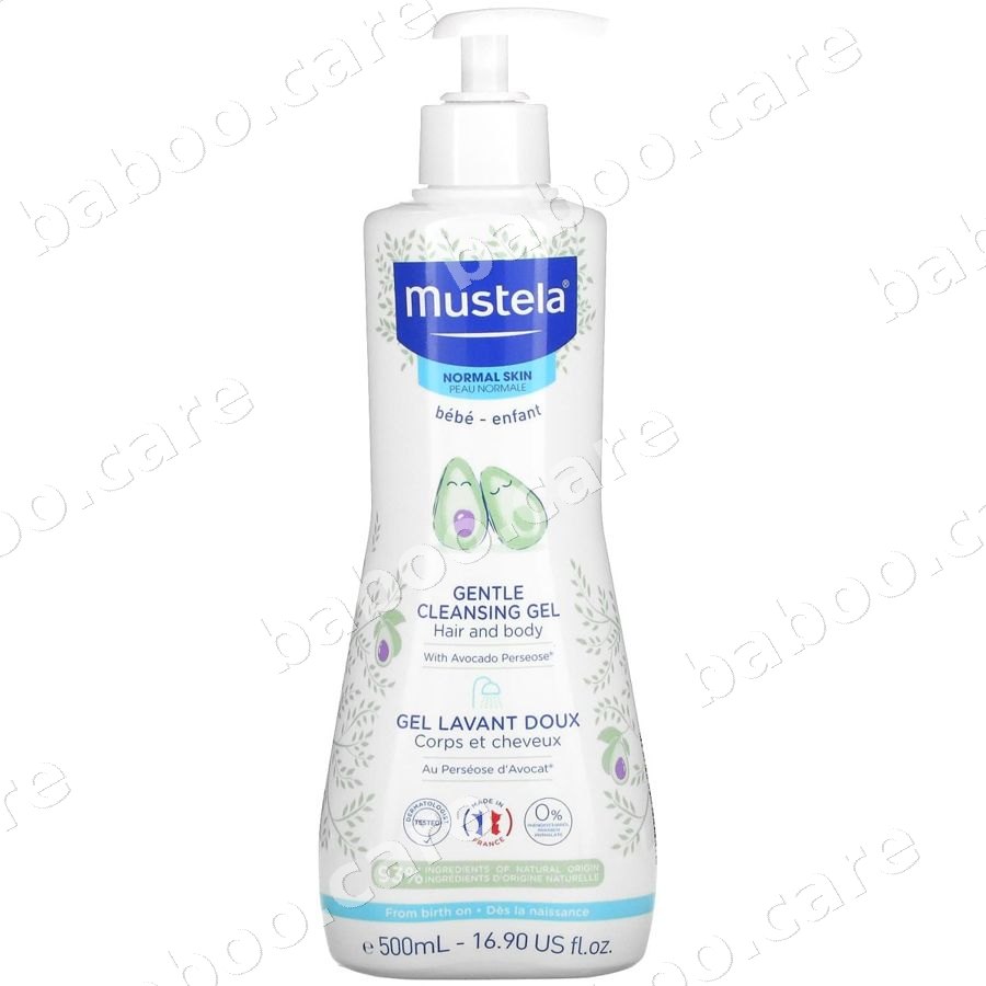 Mustela view 3