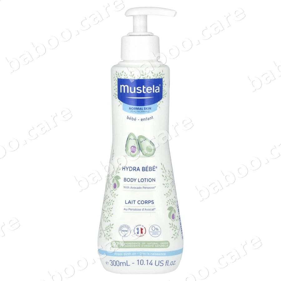 Mustela 
