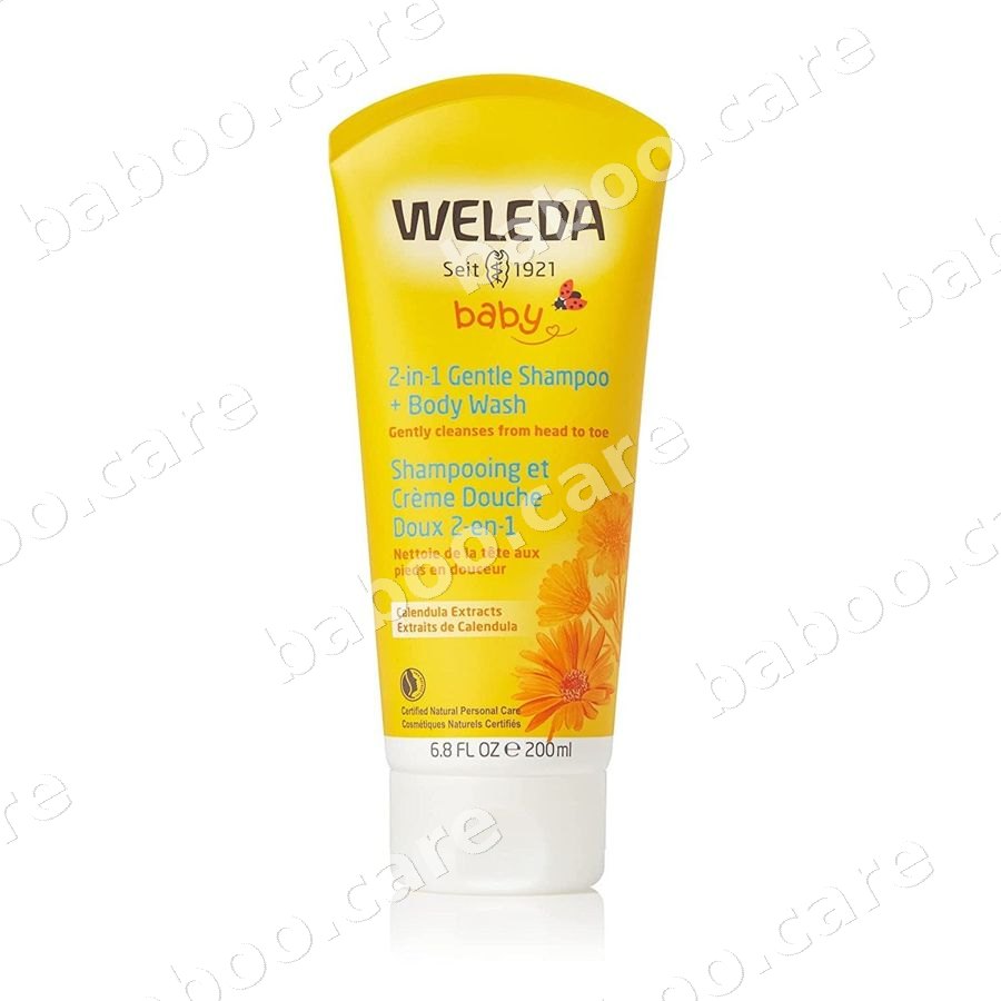Weleda view 2