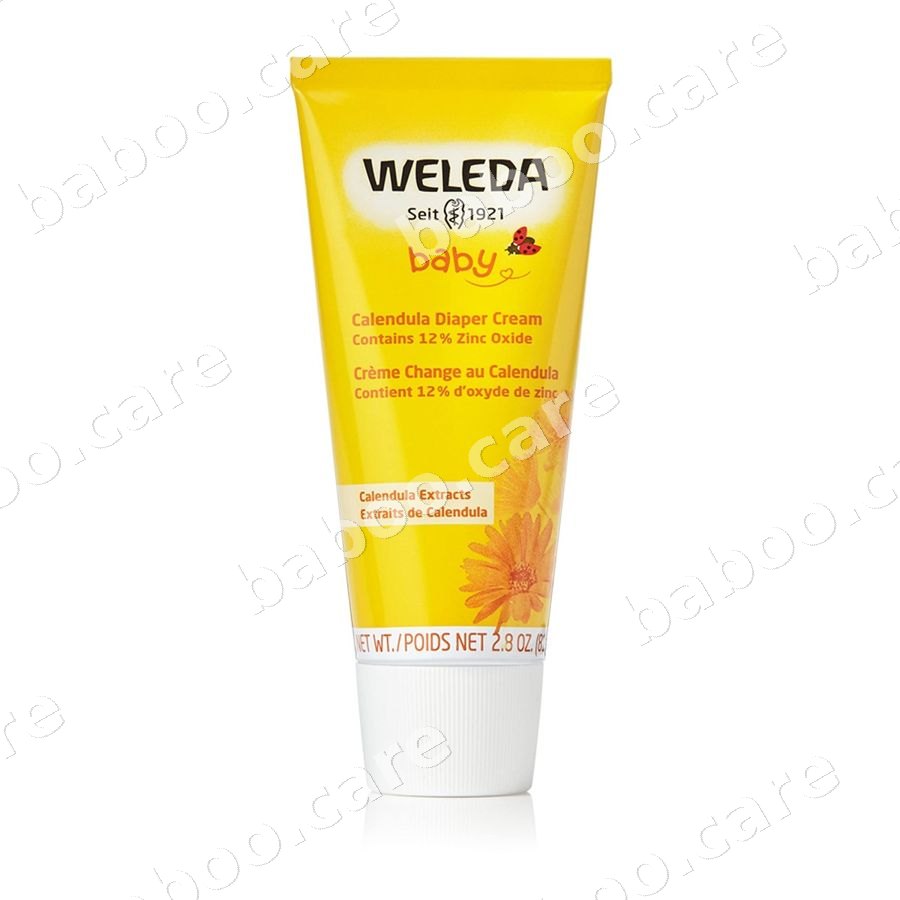 Weleda view 4