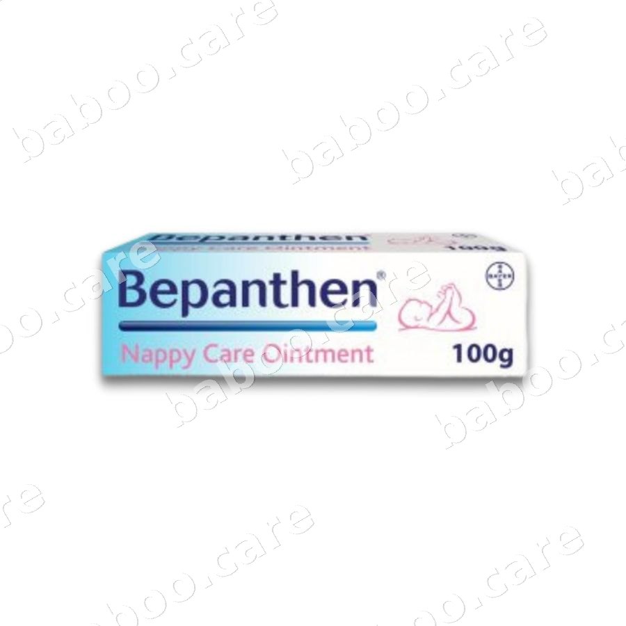 Bepanthen view 3