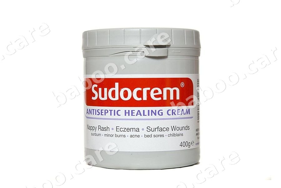 Sudocrem view 2