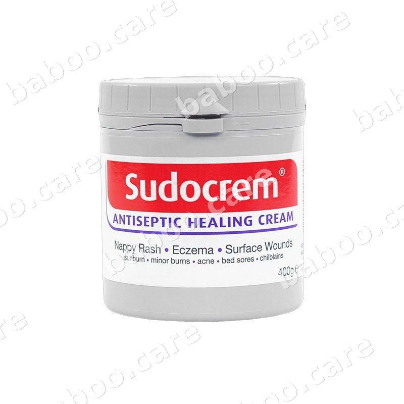 Sudocrem view 3